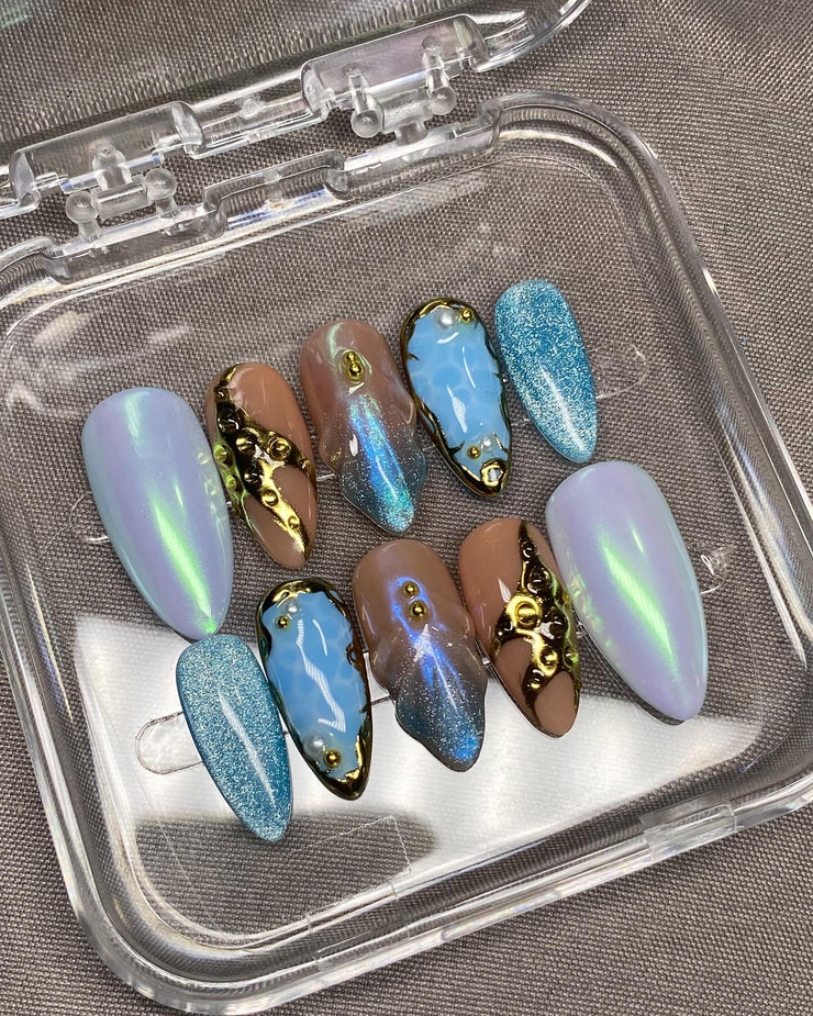 Oceania