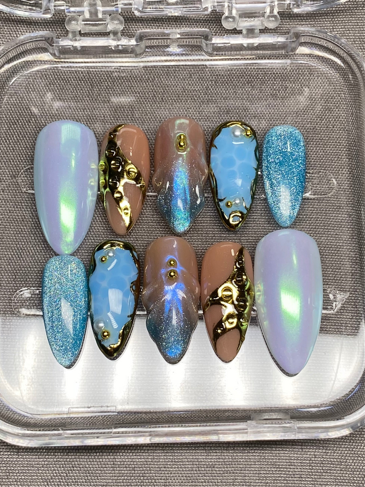 Oceania