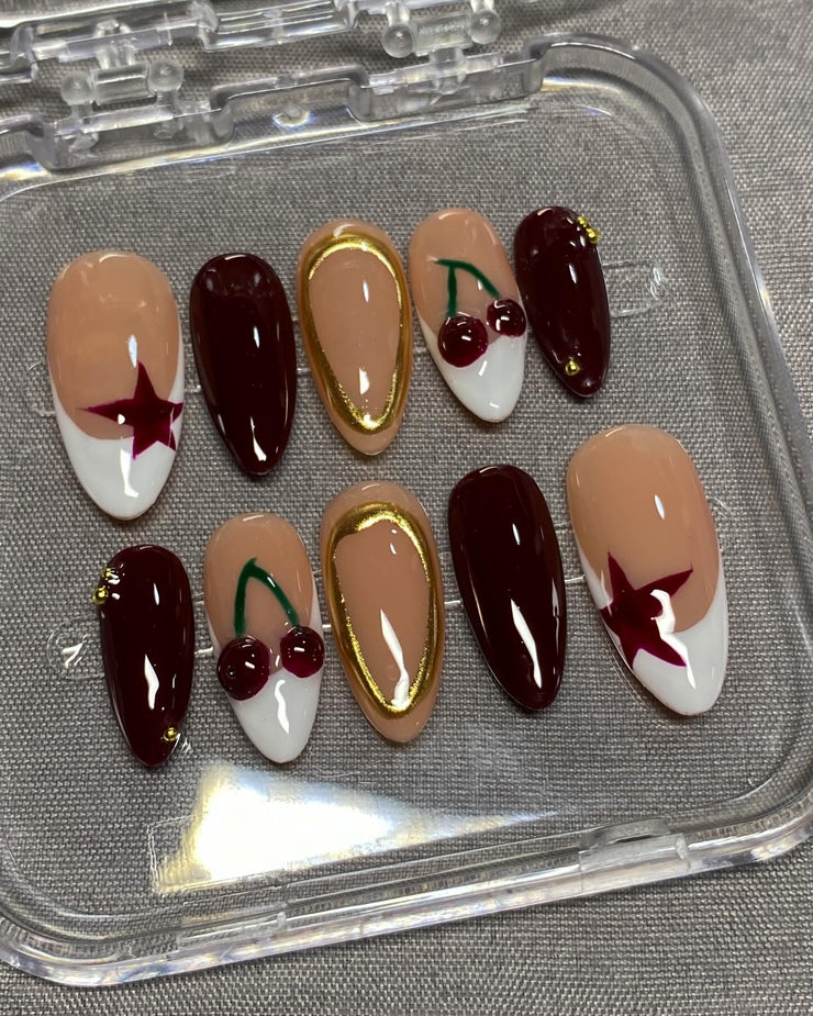 Cherry Bomb
