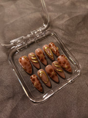Chocolate Gold